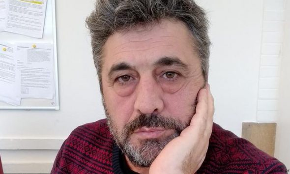 Agron Tufa, thirrje nga azili: Të marrim pushkët, Ramën se rrëzojmë dot me votë