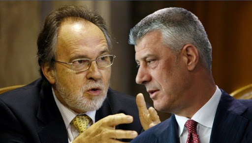 Raport i Dick Marty, Komisioni i Posaçëm kërkon informacione nga 5 institucione shtetërore, afati deri më 11 janar Raport i Dick Marty, Komisioni i Posaçëm kërkon informacione nga 5 institucione shtetërore, afati deri më 11 janar