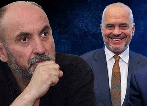 “Rama kërkon që gratë ta duan me dashurinë e nënës”?! Kryeministri i përgjigjet ish-mikut të tij dhe zbulon për herë të parë si e thërret Lubonjën: Ky është psik-analisti… “Rama kërkon që gratë ta duan me dashurinë e nënës”?! Kryeministri i përgjigjet ish-mikut të tij dhe zbulon për herë të parë si e thërret Lubonjën: Ky është psik-analisti…