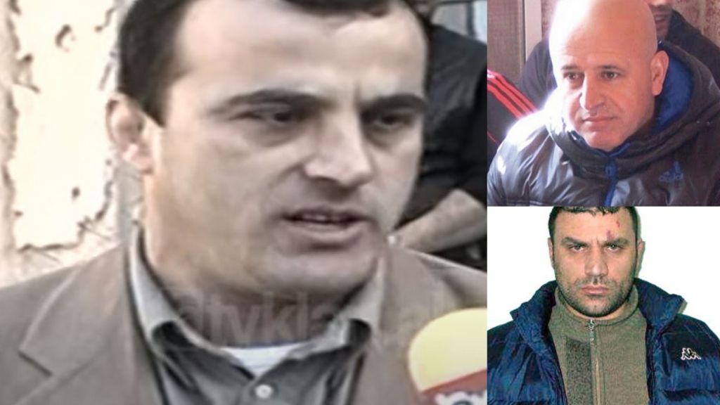 Lul Berisha: Nuk kam lidhje me dosjet e Vajdin Lamaj dhe të Klodian Saliut, po më fusni në hasmëri me këto sulme për qëllime politike Lul Berisha: Nuk kam lidhje me dosjet e Vajdin Lamaj dhe të Klodian Saliut, po më fusni në hasmëri me këto sulme për qëllime politike