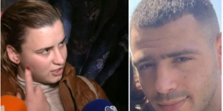 PD përdor dhe njerëzit me probleme mendore: U prezantua si motra e Klodjan Rashës, familjarët e të ndjerit: Nuk e njohim! PD përdor dhe njerëzit me probleme mendore: U prezantua si motra e Klodjan Rashës, familjarët e të ndjerit: Nuk e njohim!