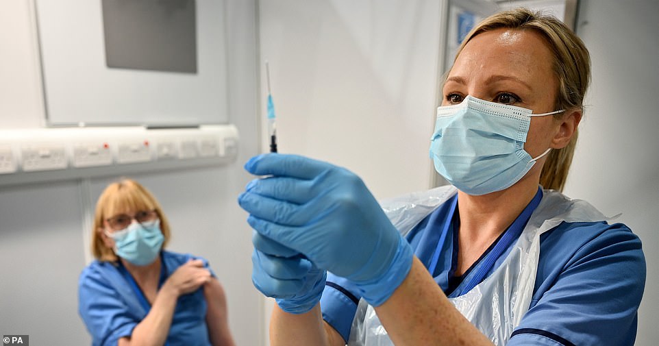 Covid-19, tre kategoritë e njerëzve që nuk mund ta marrin dot vaksinën Covid-19, tre kategoritë e njerëzve që nuk mund ta marrin dot vaksinën