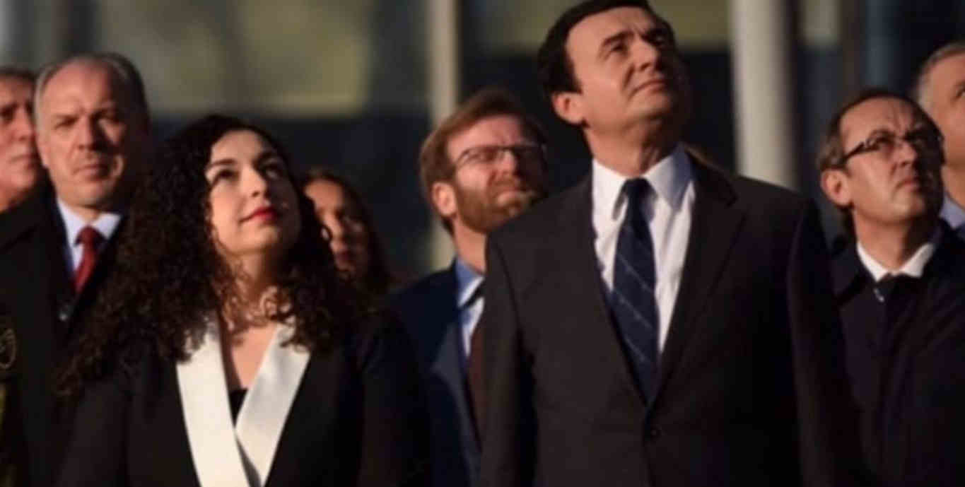 Pse na vijnë rrotull majtistët e Kosovës?! Pse na vijnë rrotull majtistët e Kosovës?!