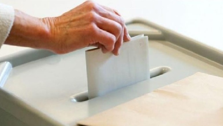 Emigrantët, PS propozon votë me postë për zgjedhjet e 2025 Emigrantët, PS propozon votë me postë për zgjedhjet e 2025