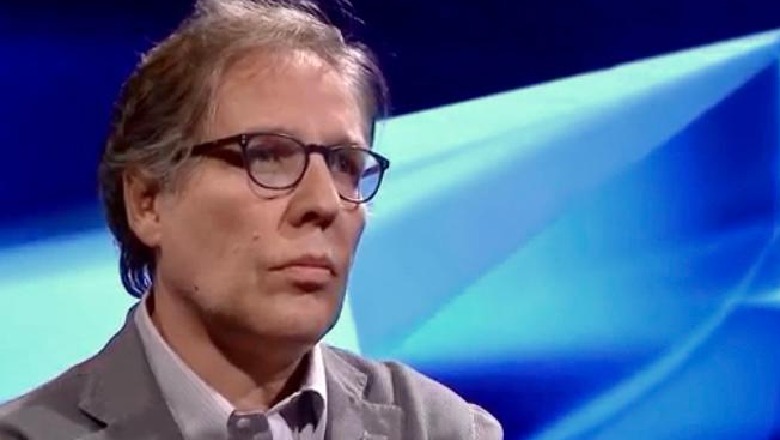 Carlo Bollino: “Ndrangheta”, e vërteta mbi katër mafiozët italianë mitomanë që rindezin fabrikën e baltës në Shqipëri Carlo Bollino: “Ndrangheta”, e vërteta mbi katër mafiozët italianë mitomanë që rindezin fabrikën e baltës në Shqipëri