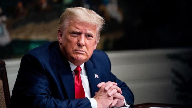 Si arriti Trump t’i bënte amerikanët ti rikthehen politikës?!