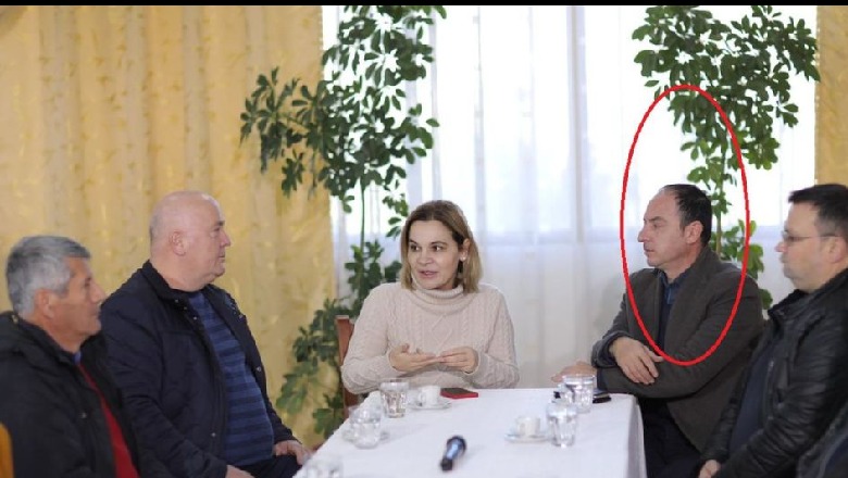 Një teolog mysliman për Monika Kryemadhin, i akuzuar për vr.asjen e sekretarit të Komunitetit Mysliman Një teolog mysliman për Monika Kryemadhin, i akuzuar për vr.asjen e sekretarit të Komunitetit Mysliman