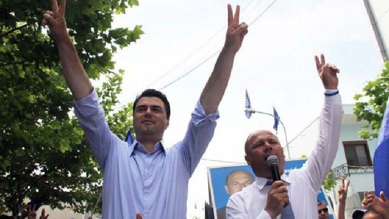 Programi, fiks si partia Programi, fiks si partia