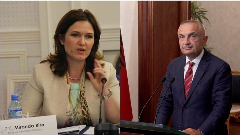 ‘Krenaria’ e Ilir Metës në SPAK, Miranda Rira 20 tendera me flamur të kuq! Ja si e mbushi bashkinë me nipa, mbesa, fëmijët e dajave, tezeve dhe kushërinj ‘Krenaria’ e Ilir Metës në SPAK, Miranda Rira 20 tendera me flamur të kuq! Ja si e mbushi bashkinë me nipa, mbesa, fëmijët e dajave, tezeve dhe kushërinj