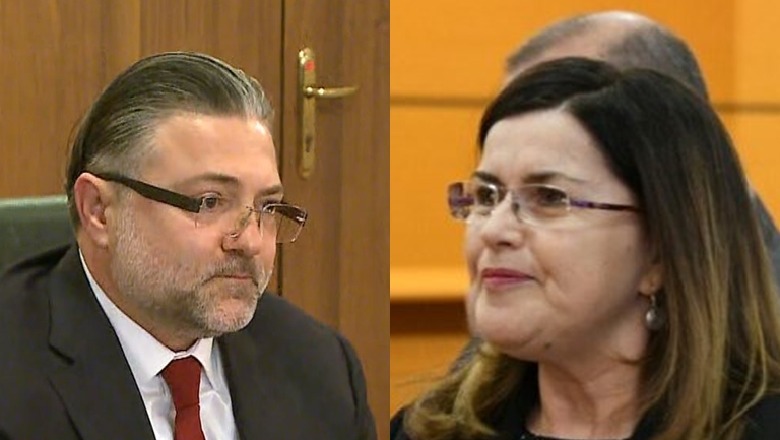 Ikën “vegla” e Metës pa mandat Vitore Tusha, në krye të KED për 2021 gjyqtari i lartë Ervin Pupe