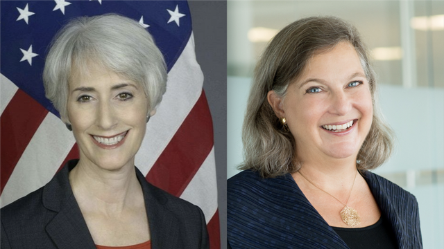 Joe Biden bën lëvizjen e papritur, ‘rikthen’ dy diplomatet e njohura me përvojë