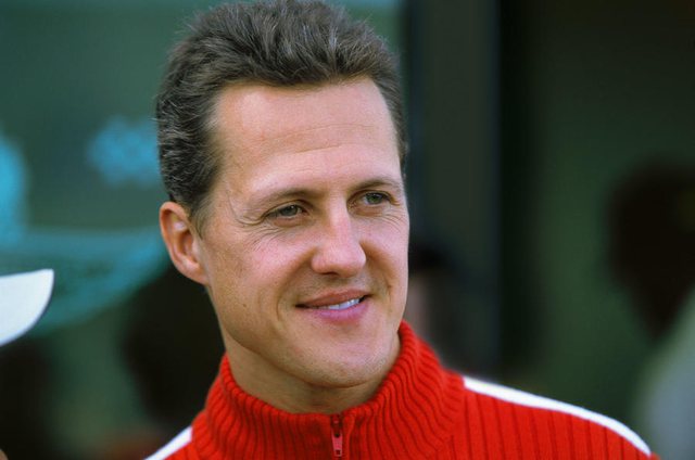 Çfarë po ndodh me Michael Schumacher?! Pritet të dalin pamjet e rralla Çfarë po ndodh me Michael Schumacher?! Pritet të dalin pamjet e rralla
