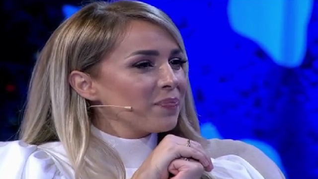 Miriam Cani flet pa dorashka, zbulon sa para ka fituar në konkursin e saj të parë në Gjermani