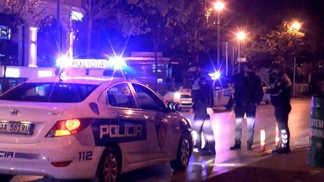 Nesër ndryshon “ora policore”, ja kur nis ndalim-qarkullimi Nesër ndryshon “ora policore”, ja kur nis ndalim-qarkullimi