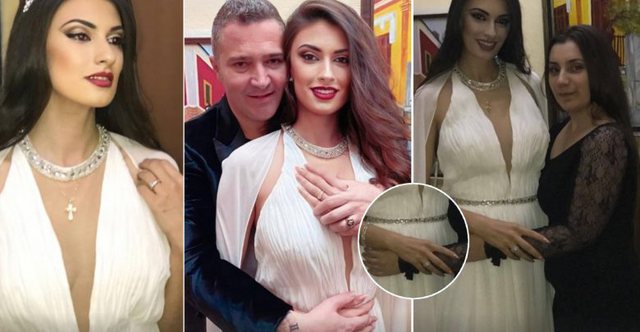 “Ma bën gruaja 8 me 2”, këngëtari i njohur shqiptar flet për herë të parë për martesën e tij të dytë “Ma bën gruaja 8 me 2”, këngëtari i njohur shqiptar flet për herë të parë për martesën e tij të dytë