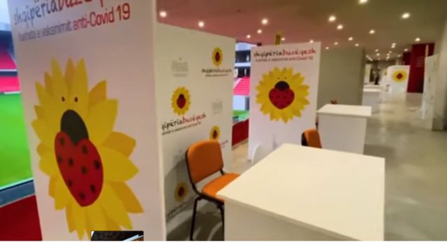 Nesër nis vaksinimi kundër COVID në Shqipëri, zbardhen detajet kush do ta marrin injeksionin të parët