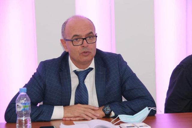 Petro Koçi: Masakra e “21 Janarit” vepër e treshes Meta-BerishaBasha, koha të japin llogari para qytetarëve dhe drejtësisë Petro Koçi: Masakra e “21 Janarit” vepër e treshes Meta-BerishaBasha, koha të japin llogari para qytetarëve dhe drejtësisë