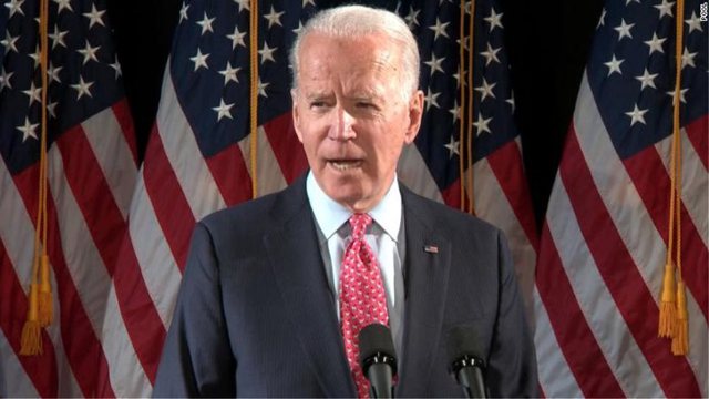 Miratimi i akuzave për shkarkimin e Donald Trump, vjen reagimi i parë nga Joe Biden Miratimi i akuzave për shkarkimin e Donald Trump, vjen reagimi i parë nga Joe Biden