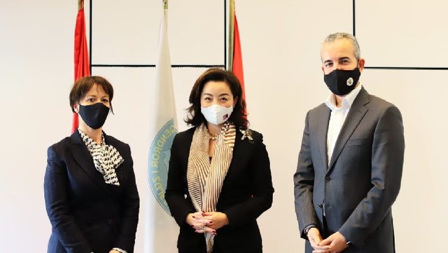 Amerikanët të prerë për zgjedhjet, ultimatum Ramës, Bashës dhe KQZ të lënë jashtë listave personat “non grata” në SHBA dhe të inkriminuarit Amerikanët të prerë për zgjedhjet, ultimatum Ramës, Bashës dhe KQZ të lënë jashtë listave personat “non grata” në SHBA dhe të inkriminuarit