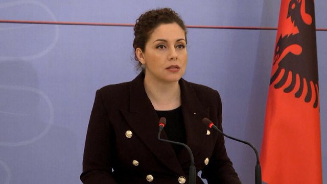 SPAK e fillon aktivitetin me denoncimet e SHQUP: Ministrja Olta Xhaçka merret në pyetje për akuzat e PD-së