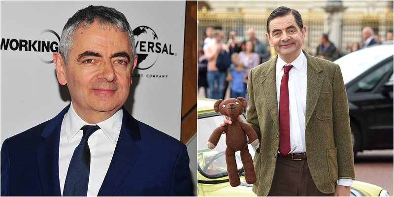 Aktori i famshëm i Mr. Bean ‘trondit’ botën me deklaratën për rolin që ‘gdhendi’ emrin e tij në histori