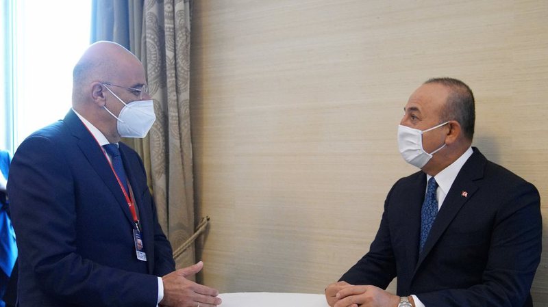 “Zgjerimi i Greqisë me 12 milje në detin Jon, mesazh për Turqinë! Së shpejti dy vendet do të nisin…”, mediat greke nxjerrin prapaskenat e bujshme pas vizitës së Ramës “Zgjerimi i Greqisë me 12 milje në detin Jon, mesazh për Turqinë! Së shpejti dy vendet do të nisin…”, mediat greke nxjerrin prapaskenat e bujshme pas vizitës së Ramës