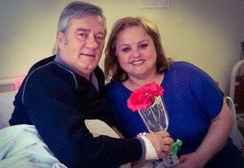 Zef Deda kaloi koronavirusin! Bashkëshortja e tij i bën mesazhin special për 42 vjetorin e martesës dhe i thotë fjalët më të bukura