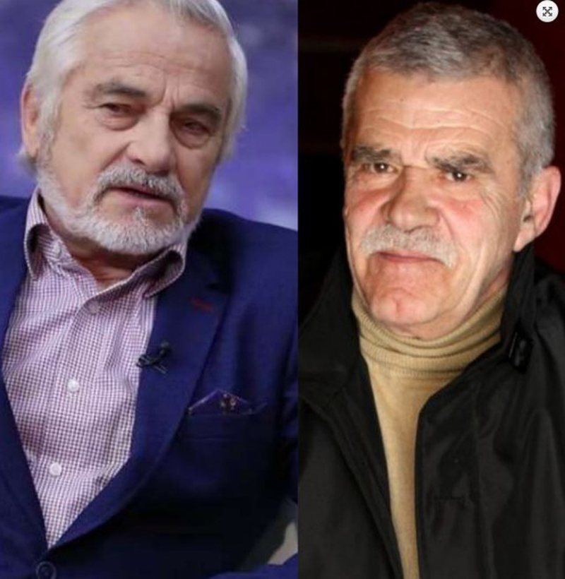 “S’ka pse të mërzitemi se u lodh duke na pritur Shën Pjetri në qiell”! Viktor Zhusti i dërgon letrën emocionuese Robert Ndrenikës: Po ne kemi akoma arsye për të qëndruar në këtë botë!