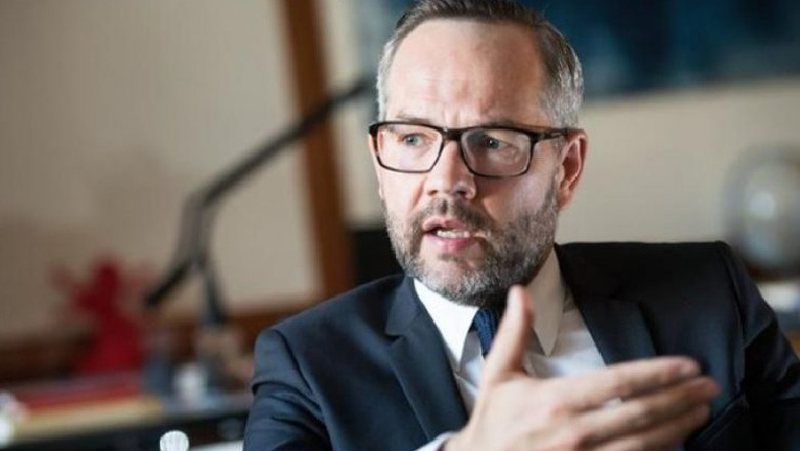 “Urgjentisht na duhen sinjale pozitive për Ballkanin Perëndimor”, ministri i Jashtëm Michael Roth ngre alarmin: Ne po i qëllojmë vetes në këmbë!