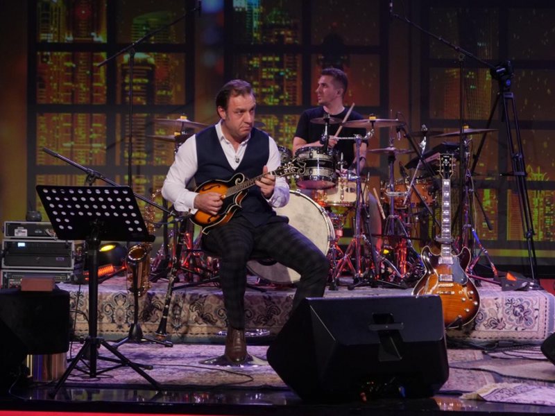 Ministri i Ramës i lë të gjithë pa fjalë, tërheq vëmendjen me talentin e tij të veçantë, që e bën publik për herë të parë