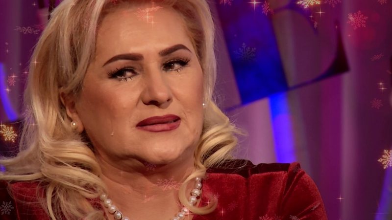 E zbulon për herë të parë! Shyhrete Behluli ka qenë dënuar me burg, ja arsyeja