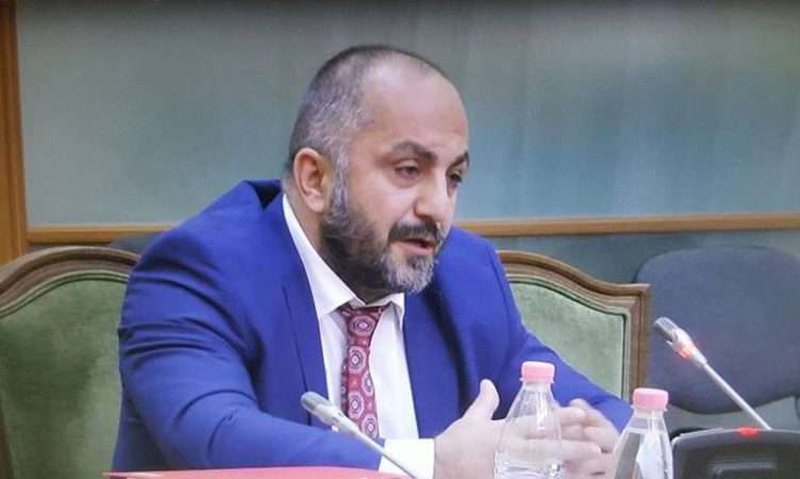 “Sot kushton shumë ta thuash të vërtetën”! Juristi Romeo Kara del me mesazhin e fuqishëm për sharlatanët e politikës! “Sot kushton shumë ta thuash të vërtetën”! Juristi Romeo Kara del me mesazhin e fuqishëm për sharlatanët e politikës!