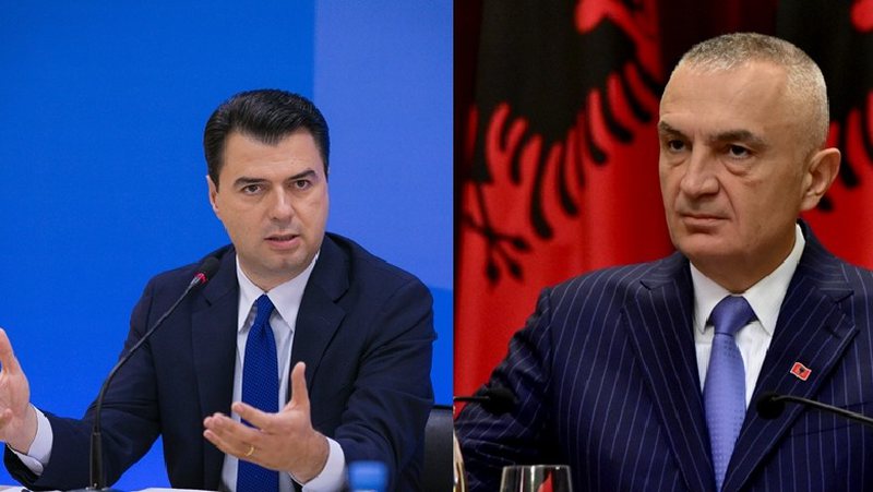 Ndizet lufta, Basha refuzon presionet e Metës për marrëveshje me shkrim para zgjedhjeve, mesazh LSI se nuk mund të bëjë koalicione të nxituara