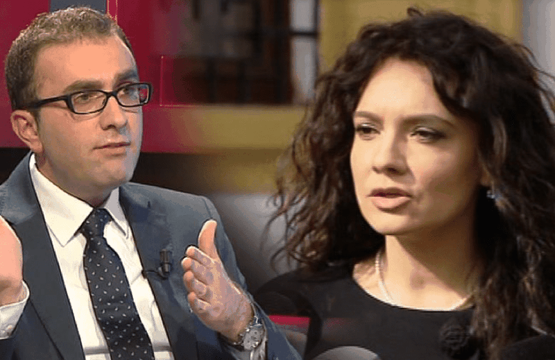 PD-ja paditi në SPAK kryeministrin Rama dhe 15 ministra, vjen reagimi i fortë nga Elisa Spiropali: O Bardh Ziu, nuk të kemi faj ne që i shtojmë simpatizantët tanë sepse… PD-ja paditi në SPAK kryeministrin Rama dhe 15 ministra, vjen reagimi i fortë nga Elisa Spiropali: O Bardh Ziu, nuk të kemi faj ne që i shtojmë simpatizantët tanë sepse…