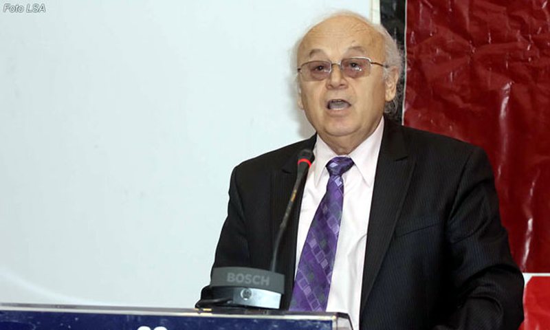 Myslim Pashaj: Ja e vërteta e zgjerimit të Greqisë me 12 milje, disa politikanë të paskrupullt bëjnë specialistin, asgjë nuk ndryshon pa marrëveshje Myslim Pashaj: Ja e vërteta e zgjerimit të Greqisë me 12 milje, disa politikanë të paskrupullt bëjnë specialistin, asgjë nuk ndryshon pa marrëveshje