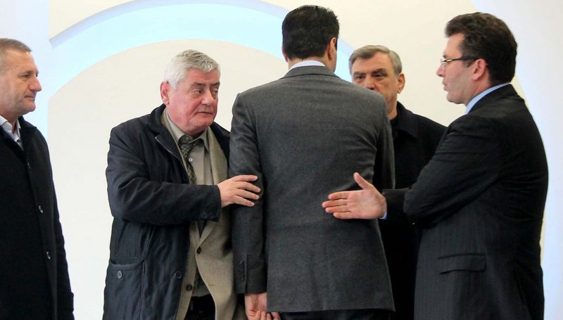 Nisin përçarjet brenda opozitës, aleati i dërgon mesazhin e koduar Bashës për zgjedhjet e 25 prillit: Interesin e koalicionit në radhë të parë e ka PD!