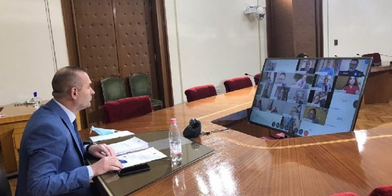 Publikohen në Fletoren Zyrtare ligjet e paktit të 5 qershorit, krimet zgjedhore do të hetohen nga SPAK, ja detajet Publikohen në Fletoren Zyrtare ligjet e paktit të 5 qershorit, krimet zgjedhore do të hetohen nga SPAK, ja detajet