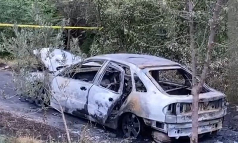 Zhduket ish-gjyqtari dhe biznesmeni i njohur, pak ditë më parë iu gjet e djegur makina në Pukë