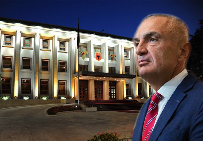 Largimet nga LSI dhe zvarritja e strategjisë nga Basha sjellin tërmet në Presidencë, Meta frikë për një 17 maj të dytë, i alarmuar edhe nga ndërkombëtarët Largimet nga LSI dhe zvarritja e strategjisë nga Basha sjellin tërmet në Presidencë, Meta frikë për një 17 maj të dytë, i alarmuar edhe nga ndërkombëtarët