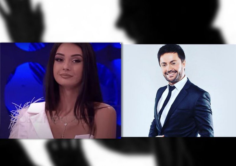 E pazakontë Tiranë! Sherr mes çiftit për Sinan Hoxhën dhe Anën e Përputhen: Bashkëshortja tenton të vrasë veten, baskëshorti përfundon pas hekurave E pazakontë Tiranë! Sherr mes çiftit për Sinan Hoxhën dhe Anën e Përputhen: Bashkëshortja tenton të vrasë veten, baskëshorti përfundon pas hekurave