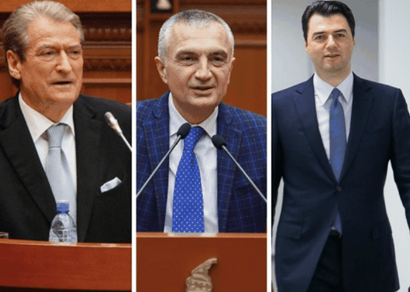 Basha shton ankthin te Meta e Berisha, mban peng ish-kryeministrin për rikandidimin dhe zvarrit negociatat me LSI, presidenti nis presionet Basha shton ankthin te Meta e Berisha, mban peng ish-kryeministrin për rikandidimin dhe zvarrit negociatat me LSI, presidenti nis presionet