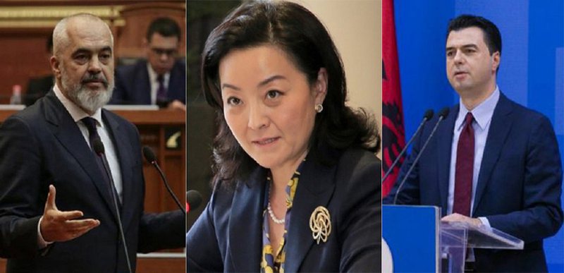 SHBA dyshime për infiltrim të k.riminelëve, të ngelurve në veting dhe të korruptuarve në listat e deputetëve! Telefonata e ultimatume për PD, PS, LSI