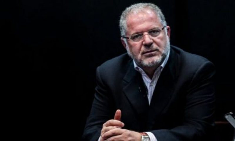 Deklarata e papritur e Baton Haxhiut, vë bast publik ‘live’ në emision: Nëse s’del sondazhi im që Rama fiton më shumë se në 2017, mua s’më shikoni më në… Deklarata e papritur e Baton Haxhiut, vë bast publik ‘live’ në emision: Nëse s’del sondazhi im që Rama fiton më shumë se në 2017, mua s’më shikoni më në…