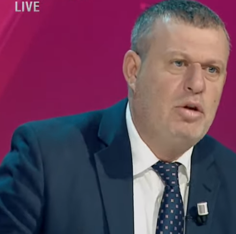 “Iu vënë truproja me 5 milion lekë”, Hajdari i revoltuar tregon veprimin e menjëhershmen që duhet të bëjë SPAK për përgjimet e antimafias: Vetëm nëse kanë qejf të përdoren nga politika! “Iu vënë truproja me 5 milion lekë”, Hajdari i revoltuar tregon veprimin e menjëhershmen që duhet të bëjë SPAK për përgjimet e antimafias: Vetëm nëse kanë qejf të përdoren nga politika!