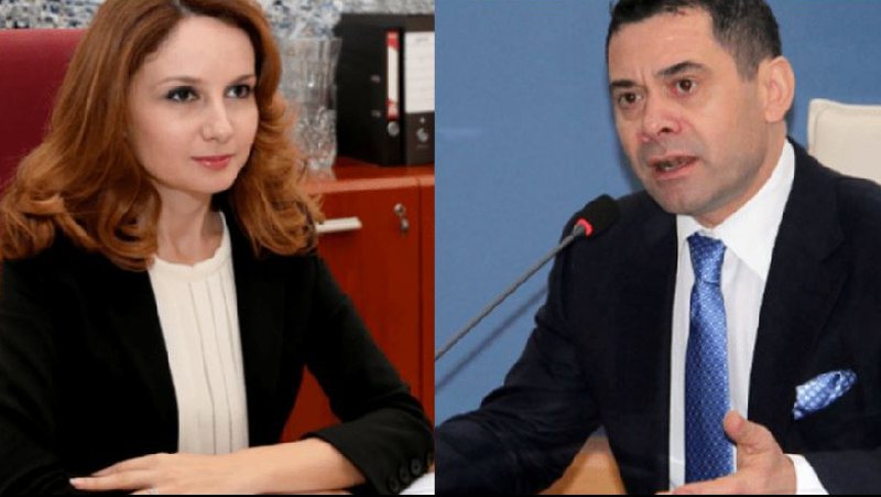 Taksa e sheshtë ndez debatet! Ahmetaj jep alarmin: Qytetarët do mbeten pa pensione, ndërsa “tabakhonet” e SHQUP flasin përçartë, për taksim të barabartë edhe milioneri edhe karrocieri Taksa e sheshtë ndez debatet! Ahmetaj jep alarmin: Qytetarët do mbeten pa pensione, ndërsa “tabakhonet” e SHQUP flasin përçartë, për taksim të barabartë edhe milioneri edhe karrocieri