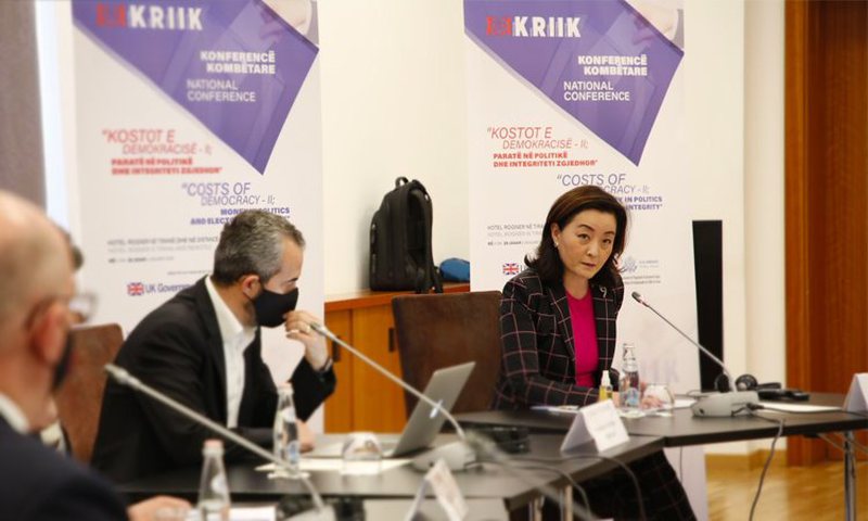 Kim lëshon silurin e radhës, pas kriminelëve kërkon të hiqen nga listat të korruptuarit, s’ka vend në Parlament për zyrtarët me dosje dhe të ngelurit në veting Kim lëshon silurin e radhës, pas kriminelëve kërkon të hiqen nga listat të korruptuarit, s’ka vend në Parlament për zyrtarët me dosje dhe të ngelurit në veting