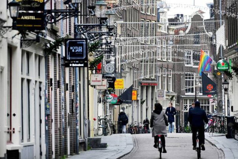 Ndodh e papritura në të vetmin shtet të BE-së që nuk e ka nisur ende vaksinimin kundër COVID Ndodh e papritura në të vetmin shtet të BE-së që nuk e ka nisur ende vaksinimin kundër COVID