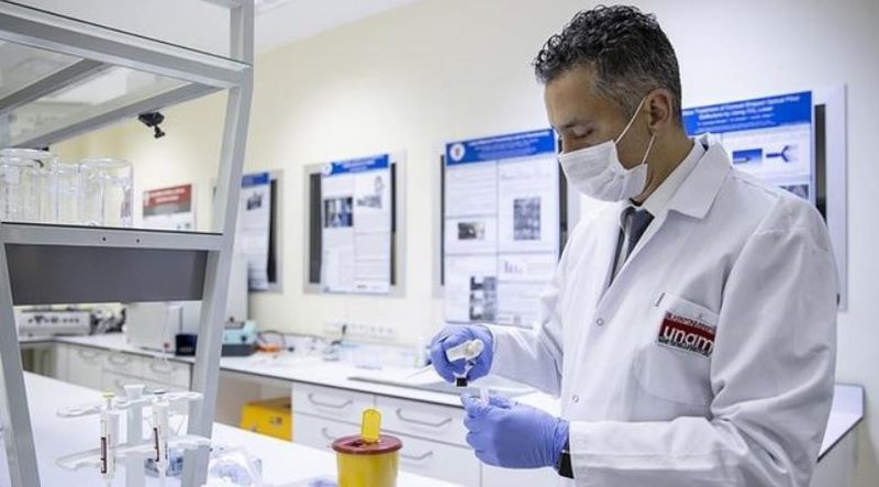 Lajm fantastik! Shkencëtarët turq bëjnë zbulimin e bujshëm për koronavirusin