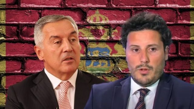 Gjukanoviç ktheu ligjin e Fesë të miratuar nga mazhoranca pro-serbe, Abazoviç e kërcënon me shkarkim Gjukanoviç ktheu ligjin e Fesë të miratuar nga mazhoranca pro-serbe, Abazoviç e kërcënon me shkarkim