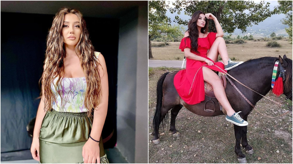 “Arma e saj ishte përmend fëmijët-qaj”! Luizi bëri deklaratat e forta për ish-banoren e “BBVA1”: Aktorja i kundërpërgjigjet ashpër “Arma e saj ishte përmend fëmijët-qaj”! Luizi bëri deklaratat e forta për ish-banoren e “BBVA1”: Aktorja i kundërpërgjigjet ashpër